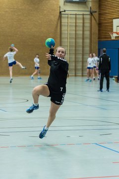 Bild 205 - A-Juniorinnen MTV Herzhorn - Bramstedter TS : Ergebnis: 32:32